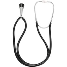 Fetal Stethoscope, Fetal Doppler Baby Heart Monitor for Pregnancy, Soft Aluminium Alloy Stethoscope for Fetal Heartbeat, Fetal Heart Stethoscope for