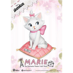 Beast Kingdom Rotaļlietas Aristocats Master Craft Marijas statuja, 33 cm