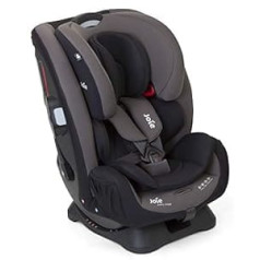 Joie Car Seat Siège Auto Every Stage Groupe 0+1/2/3 Ember Joie