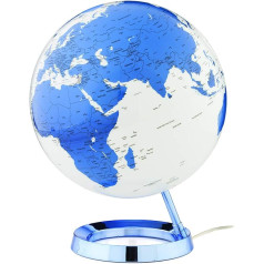 Globe L & C® Hot Blue