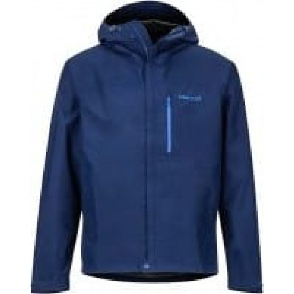 Marmot Jaka Minimalist Jacket S Arctic Navy