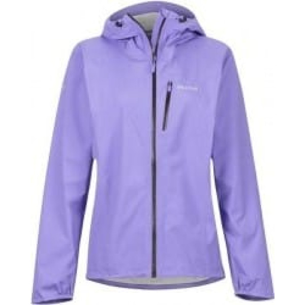 Marmot Jaka membr. Wms Essence Jacket L Paisley Purple