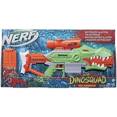 Nerf DinoSquad Smash Dart