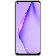 Huawei P40 Lite 128GB viedtālrunis, Sakura Pink, Dual Sim, Android 10.0