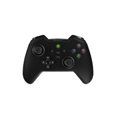 Natec gamepad genesis gamepad manganese 400 (pc/switch/mobile; bezvadu, melns) njg-2100