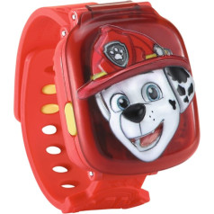 Marshal Paw Patrol interaktīvais pulkstenis