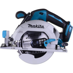 Makita dhs680z bezsuku ripzāģis (165 mm)