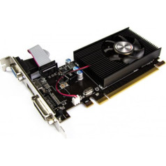 AFOX Radeon R5 220 2GB Видеокарта