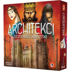 Architects of the Western Kingdom game