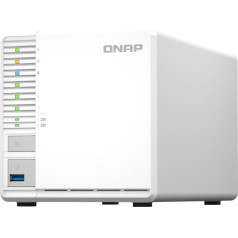 Qnap file server ts-364-8g