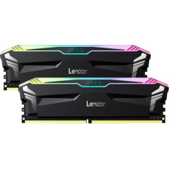 Lexar ARES RGB DDR4 Operatīva Atmiņa 2 x 8GB / 3600 MHz