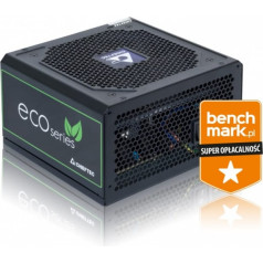 Gpe-600s 600w atx-12v, box