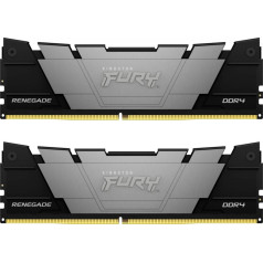 Memory ddr4 fury renegade 16gb(2*8gb)/3600 cl16