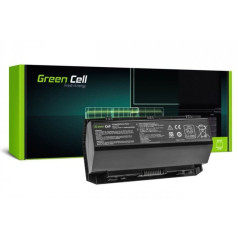 Battery a42-g750 15v 4400mah for asus rog g750 g750j