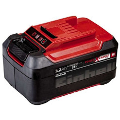 einhell power x-change battery 4511437 (li-ion)