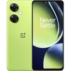 OnePlus Nord Ce 3 Lite 5G 8/128GB viedtālrunis zaļš