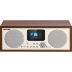 Blaupunkt ir10bt interneta radio