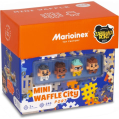 Waffle mini blocks - port 248 elements