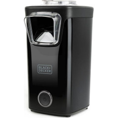 Black+decker bxpc1100e popcorn machine (1100w)