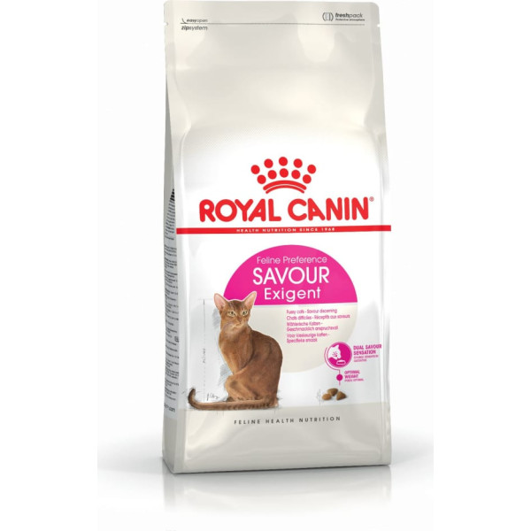 Royal canin exigent 35/30 2kg