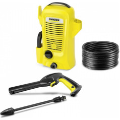 Karcher K2 universal edition pressure washer