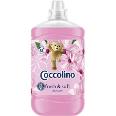 Coccolino šķidrā serdeņa lilija 1700ml