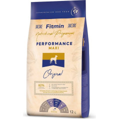 Fitmin dog maxi performance - 12kg