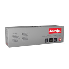 Effiki Activejet ath-37nx toneris (aizvietotājs hp cf237x; supreme; 25 000 lappušu; melns)