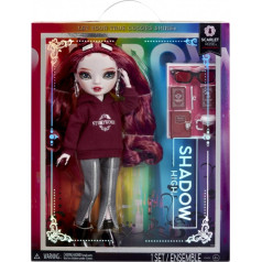 Shadow High F23 Fashion Doll - Maroon