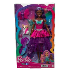 Barbie doll brooklyn movie