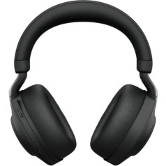 Evolve2 85 link380c ms stereo black headphones