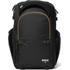 Rode backpack - backpack for rodecaster pro ii