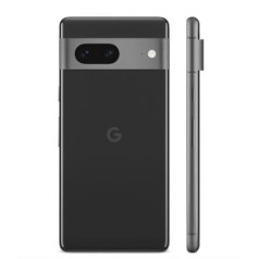 Google Pixel 7 5g 8/256gb melns viedtālrunis