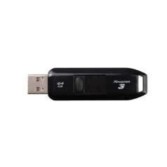 Partiot flashdrive xporter 3 32gb ierakstiet a usb3.2