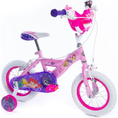 Huffy 12" princess children's bicycle