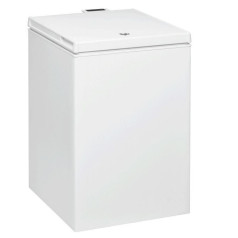 Chest freezer whs14212