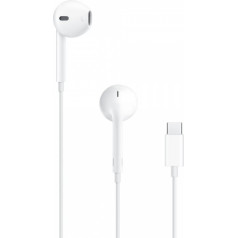 Apple EarPods (USB-C) Austiņas