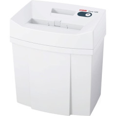 Hsm shredder pure 120, 20l 3.9 mm