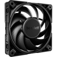 Silent Wings Pro 4 120mm PWM fan