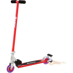 Razor scooter spark red 13073055