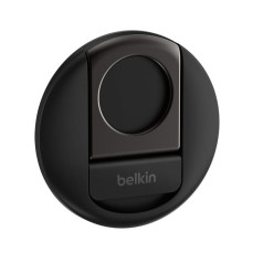 Belkin magsafe holder for iphone, macbook, black