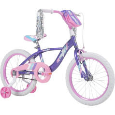 1huffy glimmer bike 16