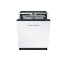 Dw60m6050bb dishwasher