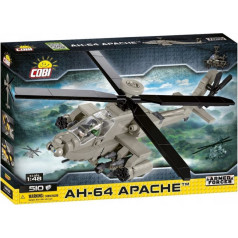 Ah-64 Apache 510 gab