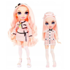 Rainbow high bella dolls 2-pack