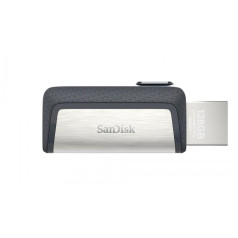 Pendrive ultra dual drive 64gb usb 3.1 type-c 150mb/s