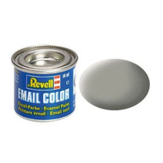 Email color 75 stone gray matte