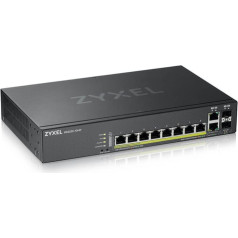 Switch zyxel gs2220-10hp-eu0101f