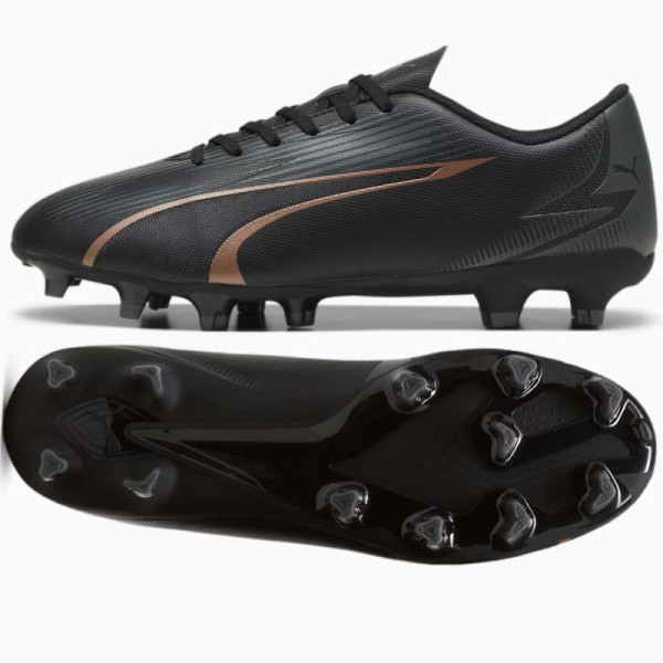 Puma Ultra Play FG/AG M 107763 02 / 46 apavi