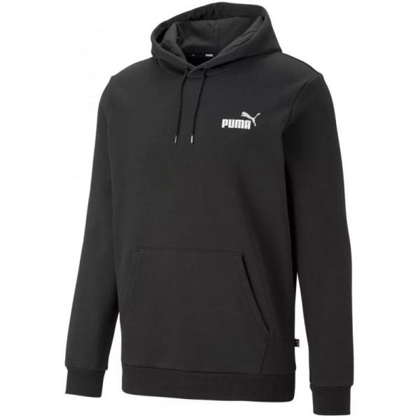 Puma ESS+ 2 Col Small Logo Hoodie FL M 674471 61 / S